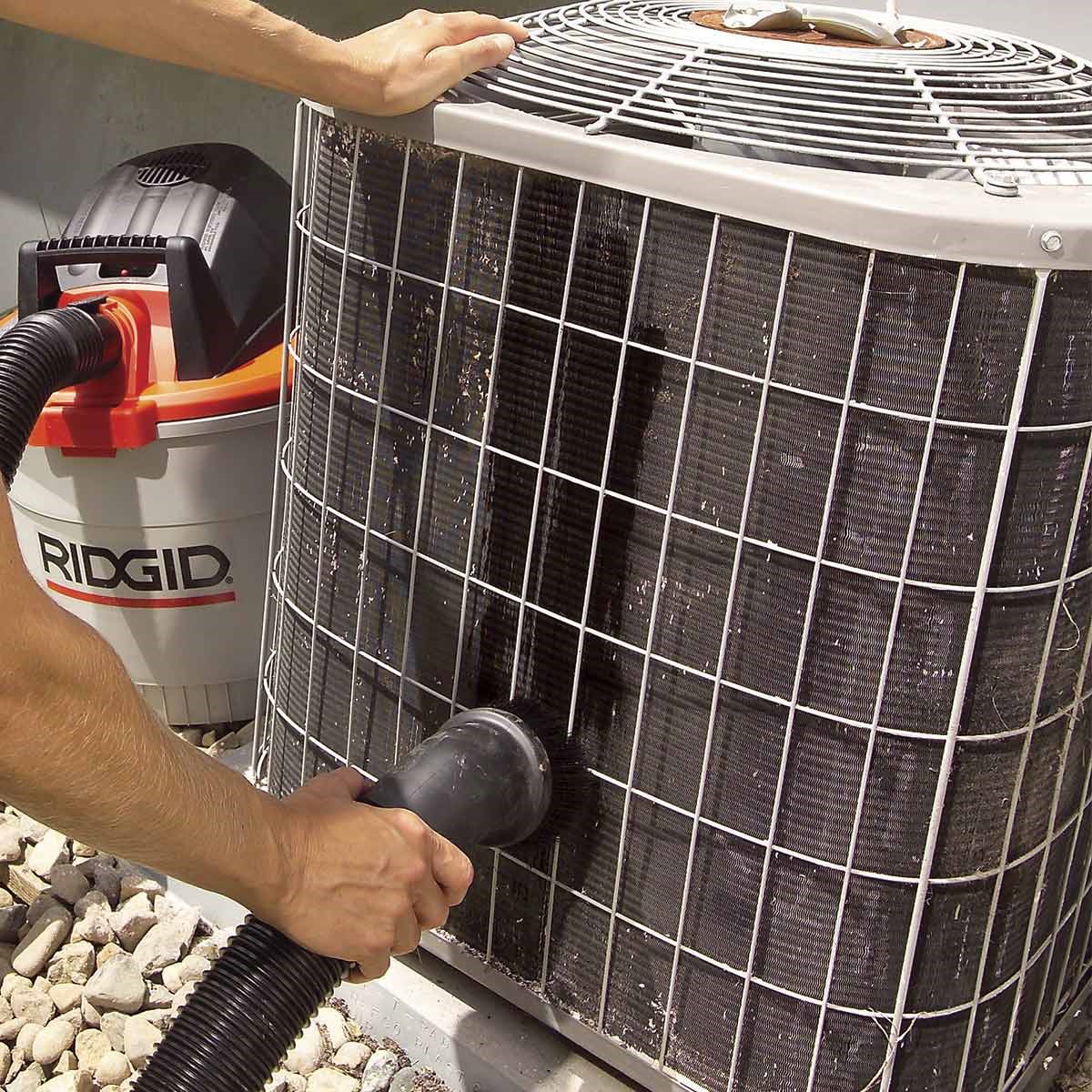 Heating And Air Conditioning Ase Practice Test